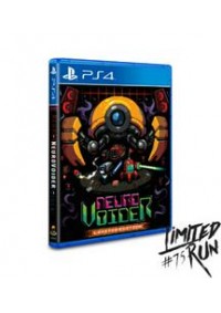 NeuroVoider Limited Run Games #075/PS4